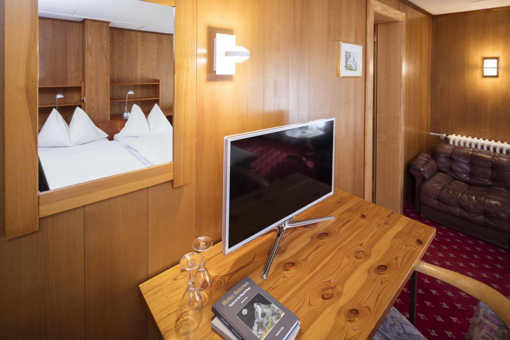 Continental 3* Zermatt