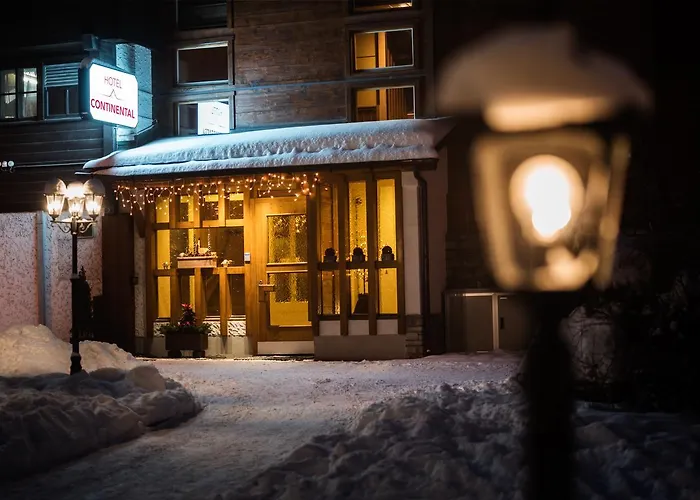 Hotel Continental