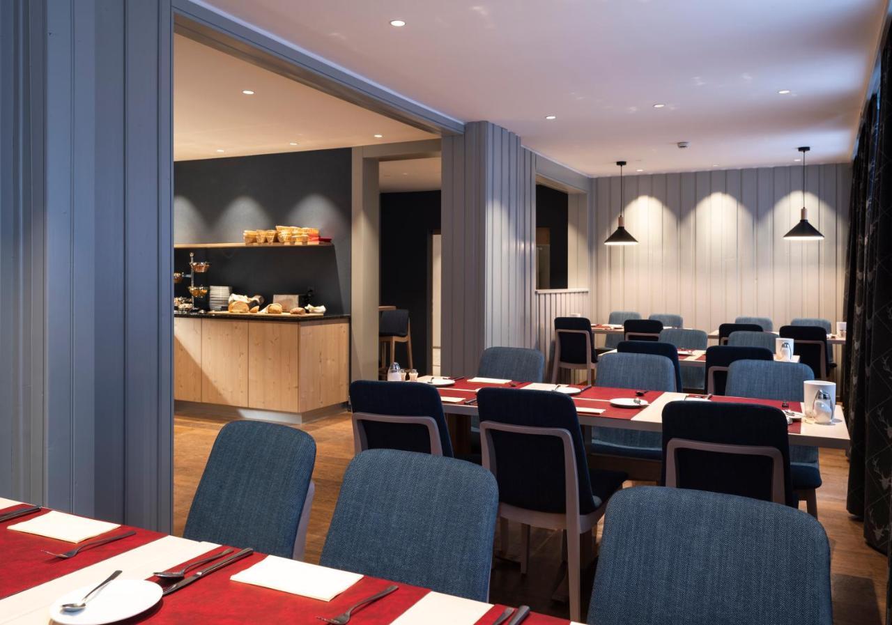 Hotel Continental 3*